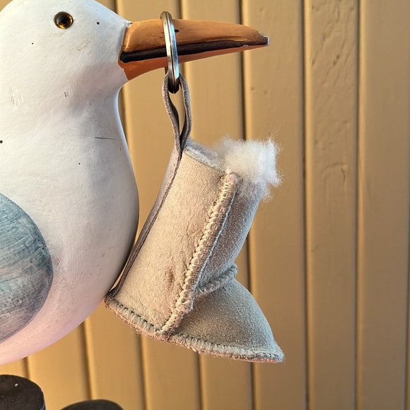 UGG Boot FOB - Picture 4 of 4